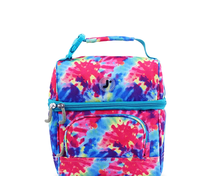 LONCHERA J WORLD COREY TIE DYE