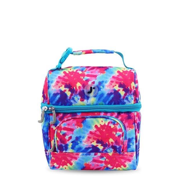 LONCHERA J WORLD COREY TIE DYE
