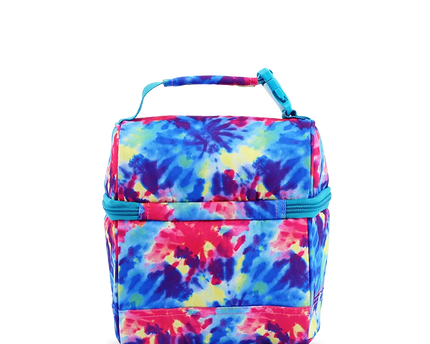 LONCHERA J WORLD COREY TIE DYE
