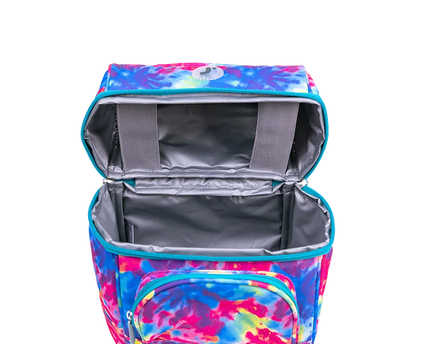 LONCHERA J WORLD COREY TIE DYE