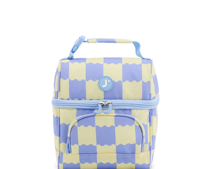 LONCHERAS J WORLD COREY WIGGLE BLUE