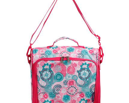 LONCHERA J WORLD CASEY  BLUE RASPBERRY