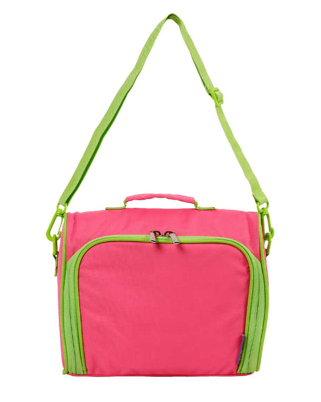 LONCHERA J WORLD CASEY PINK