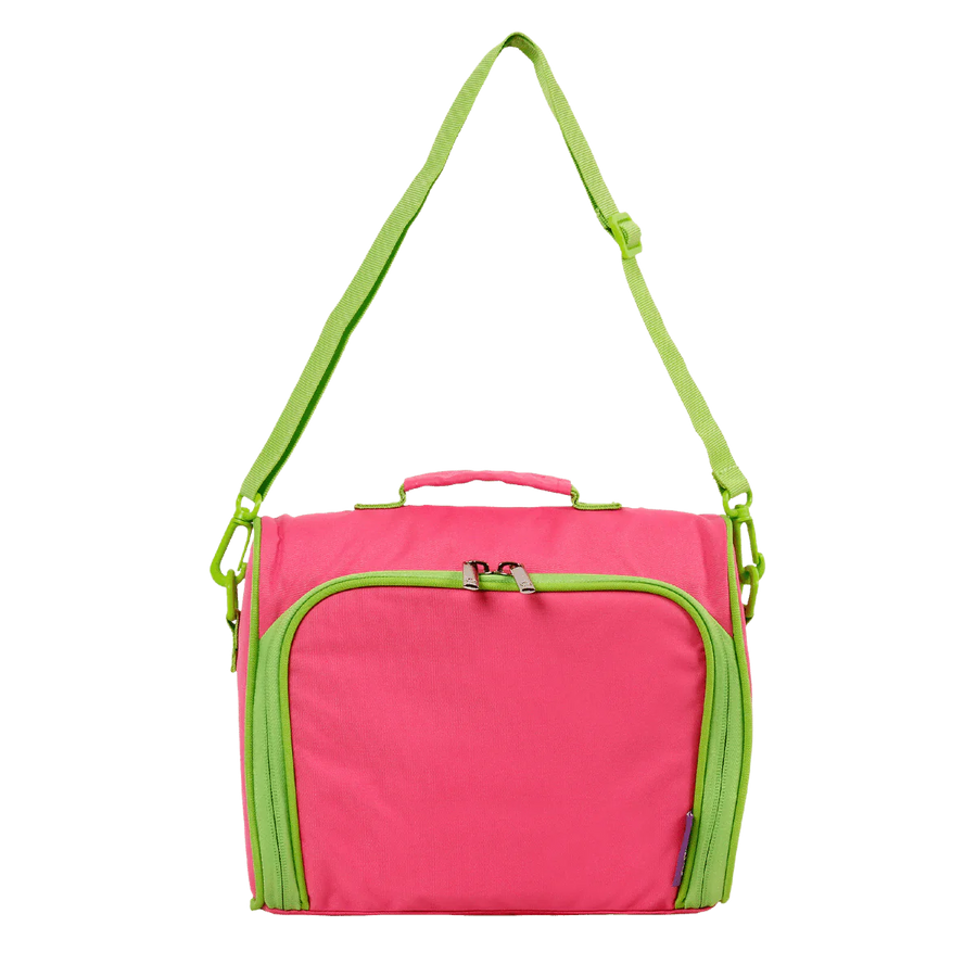 LONCHERA J WORLD CASEY PINK