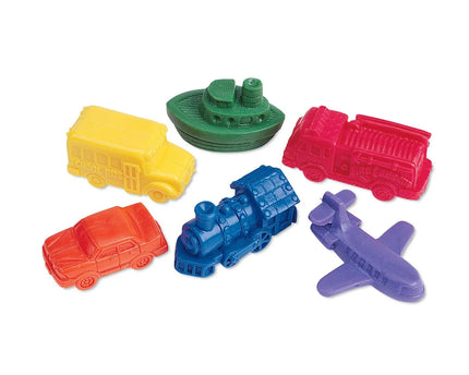 FIGURAS P/ MAQUETA TRANSPORTES