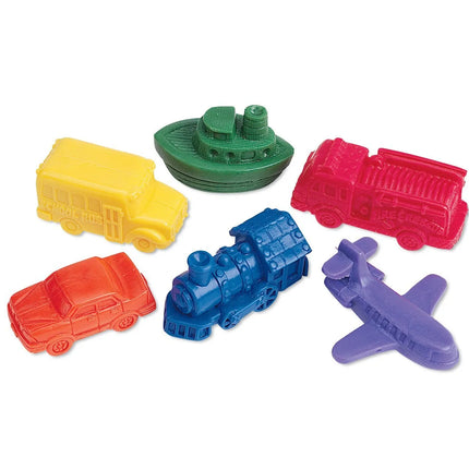 FIGURAS P/ MAQUETA TRANSPORTES