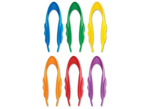 PINZA PLASTICA GRANDE