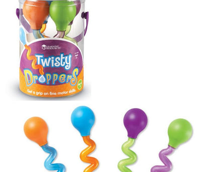GOTERO TWISTY DROPPERS