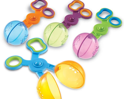 PINZA HANDY SCOOPERS