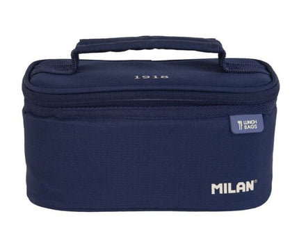 LONCHERA COLLECTION AZUL MILAN
