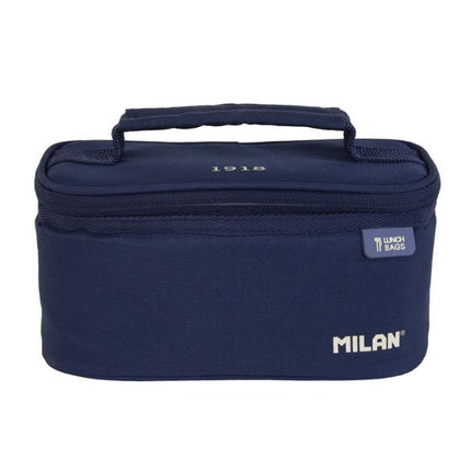 LONCHERA COLLECTION AZUL MILAN