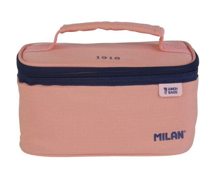 LONCHERA COLLECTION SALMON MILAN