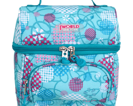 LONCHERA J WORLD COREY DANDELION