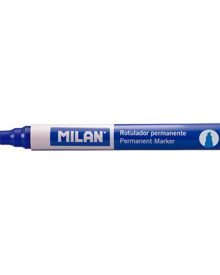 MARCAD. MILAN PERMANENTE AZUL