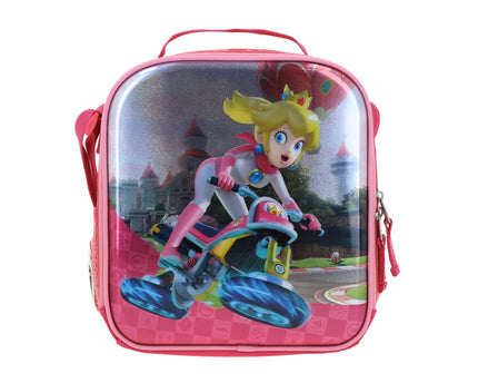 LONCHERA MARIO BROS MB66277-P