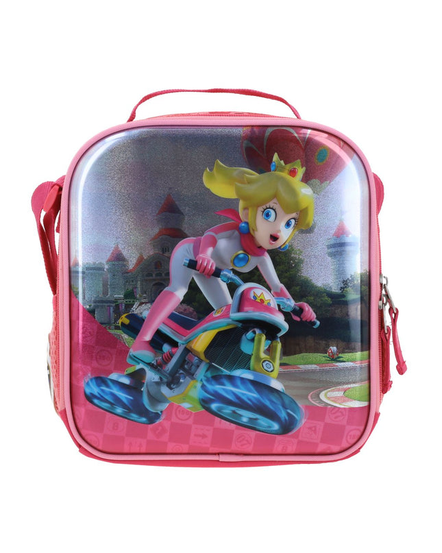 LONCHERA MARIO BROS MB66277-P