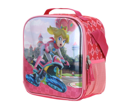 LONCHERA MARIO BROS MB66277-P