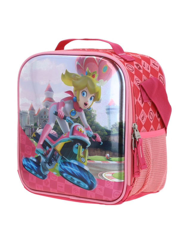 LONCHERA MARIO BROS MB66277-P