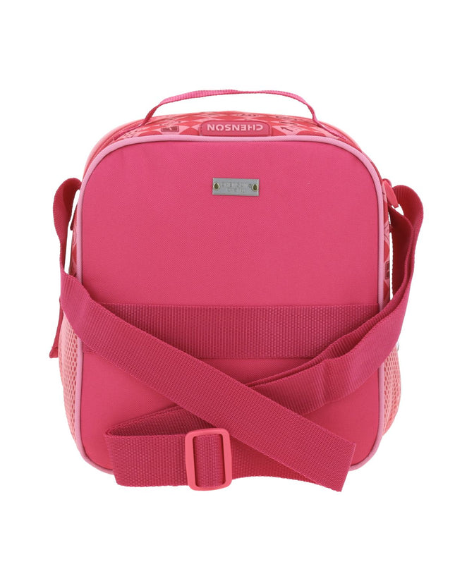 LONCHERA MARIO BROS MB66277-P