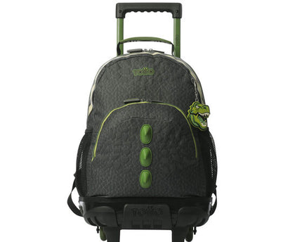 MOCHILA DINOLAND TOTTO