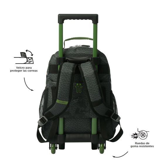 MOCHILA DINOLAND TOTTO