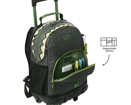 MOCHILA DINOLAND TOTTO