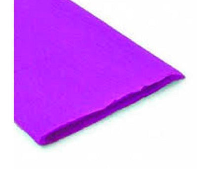 PAPEL CREPE PLIEGO MORADO OSCURO
