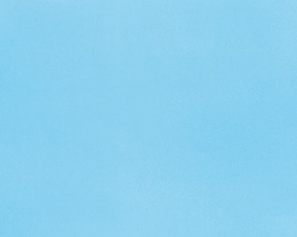 PAPEL LUSTRE AZUL CLARO