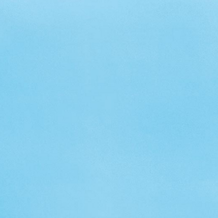PAPEL LUSTRE AZUL CLARO