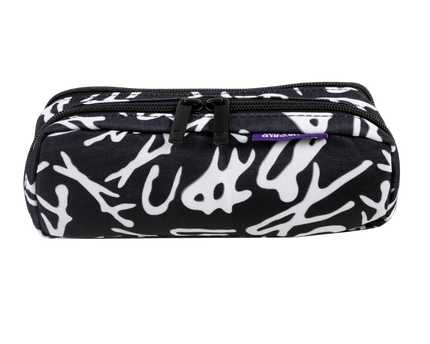 CARTUCHERA J WORLD SCRIPT