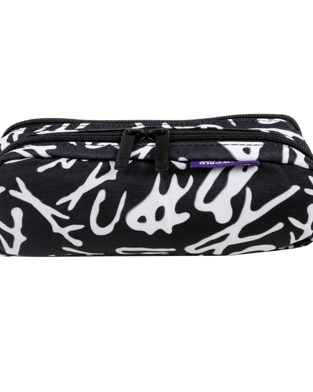 CARTUCHERA J WORLD SCRIPT