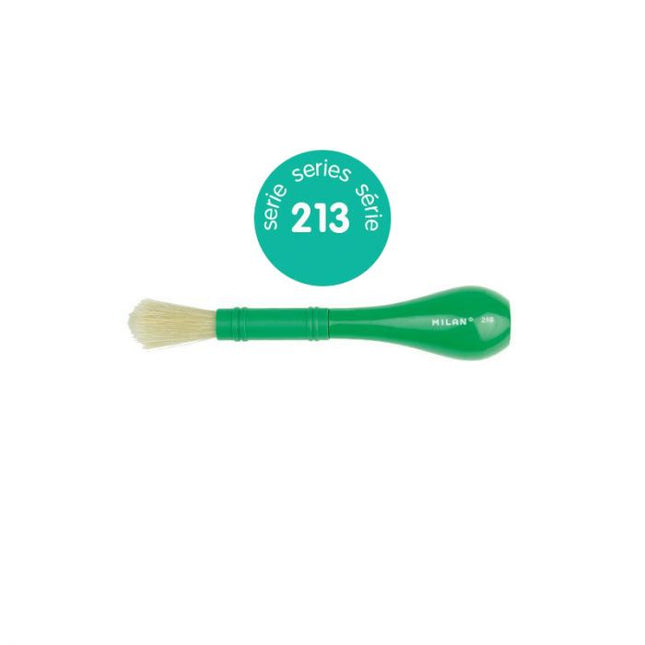 PINCEL REDONDO 213 13.4MM