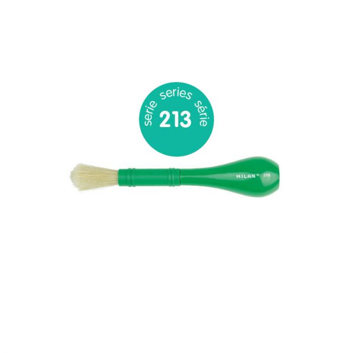 PINCEL REDONDO 213 13.4MM