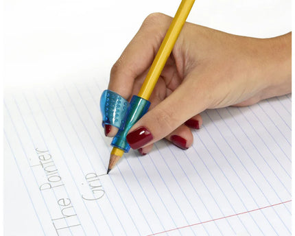 PENCIL GRIP POINTER COLORES NEON