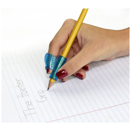 PENCIL GRIP POINTER COLORES NEON