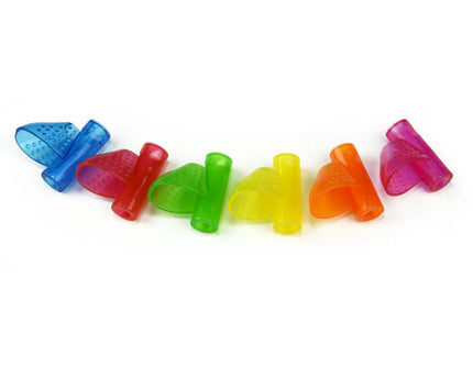 PENCIL GRIP POINTER COLORES NEON