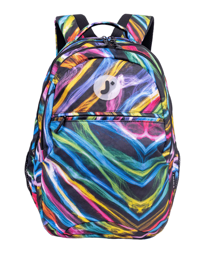 MOCHILA J WORLD LAPTOP CORNELIA QUANTUM