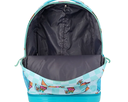 MOCHILA J WPRLD C/RODOS SUNRISE ICE CONE