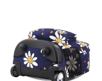 Mochila J WORLD C/RODOS SUNRISE JOY DAISY