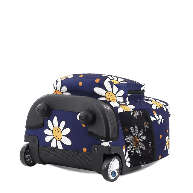 Mochila J WORLD C/RODOS SUNRISE JOY DAISY