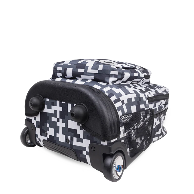 MOCHILA J WORDL C/RODOS SUNDANCE CAMO