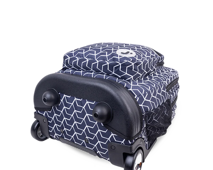 MOCHILA J WORLD C/RODOS SUNDANCE LINE