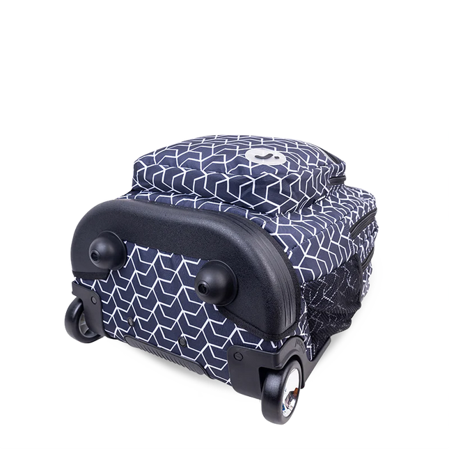 MOCHILA J WORLD C/RODOS SUNDANCE LINE