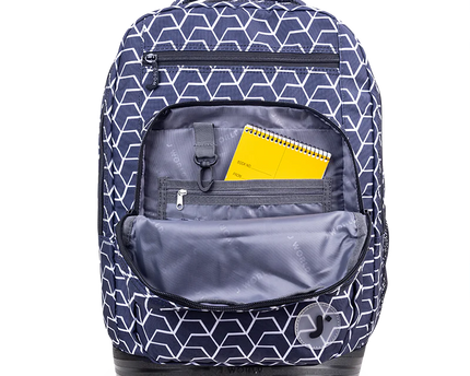 MOCHILA J WORLD C/RODOS SUNDANCE LINE