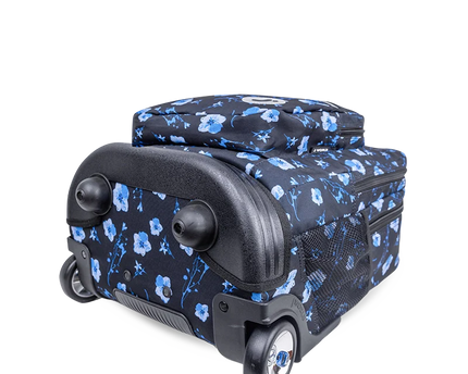 MOCHILA J WORDL C/RODOS SUNDANCE NIGHT BLOOM