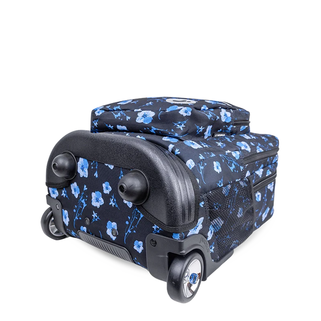 MOCHILA J WORDL C/RODOS SUNDANCE NIGHT BLOOM