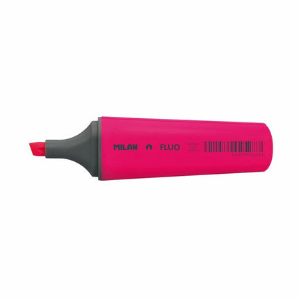 RESALTADOR ROSADO FLUO MILAN