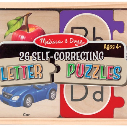 ROMPECABEZA ALFABETICO EN INGLES