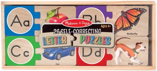 ROMPECABEZA ALFABETICO EN INGLES