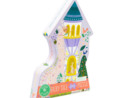 ROMPECABEZA FAIRY TALE 20PC